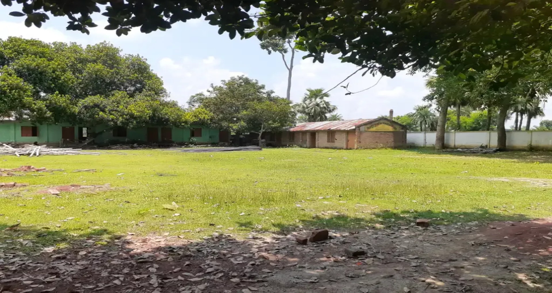 সংক্ষিপ্ত ইতিহাস